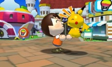 画像ギャラリー No.066のサムネイル画像 / 3DS用ダウンロードソフト「みんなのポケモンスクランブル」が4月8日に配信