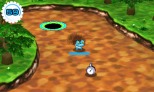 画像ギャラリー No.014のサムネイル画像 / 「みんなのポケモンスクランブル」本日配信スタート。冒険者ランクを上げることで挑戦できる「チャレンジバトル」やMiiのカスタマイズ情報が公開に