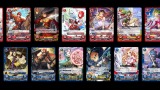 TCGファイアーエムブレム0
