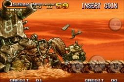 画像ギャラリー No.012のサムネイル画像 / SNKプレイモアが「Humble Bundle」にてAndroidアプリをバンドル販売