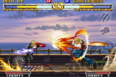 画像ギャラリー No.014のサムネイル画像 / SNKプレイモアが「Humble Bundle」にてAndroidアプリをバンドル販売