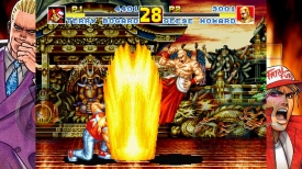 画像ギャラリー No.015のサムネイル画像 / SNKプレイモアが「Humble Bundle」にてAndroidアプリをバンドル販売