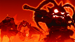 画像ギャラリー No.003のサムネイル画像 / 妖怪達が武将に変身! 「妖怪三国志」のゲーム内容を一挙紹介。ジバニャンやコマさん,USAピョン達が三つ巴の戦いを繰り広げる