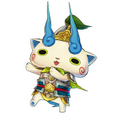 画像ギャラリー No.021のサムネイル画像 / 妖怪達が武将に変身! 「妖怪三国志」のゲーム内容を一挙紹介。ジバニャンやコマさん,USAピョン達が三つ巴の戦いを繰り広げる