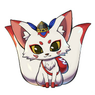 画像ギャラリー No.061のサムネイル画像 / 妖怪達が武将に変身! 「妖怪三国志」のゲーム内容を一挙紹介。ジバニャンやコマさん,USAピョン達が三つ巴の戦いを繰り広げる