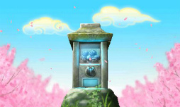 画像ギャラリー No.110のサムネイル画像 / 妖怪達が武将に変身! 「妖怪三国志」のゲーム内容を一挙紹介。ジバニャンやコマさん,USAピョン達が三つ巴の戦いを繰り広げる