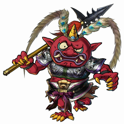 画像ギャラリー No.123のサムネイル画像 / 妖怪達が武将に変身! 「妖怪三国志」のゲーム内容を一挙紹介。ジバニャンやコマさん,USAピョン達が三つ巴の戦いを繰り広げる