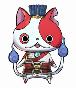 画像ギャラリー No.137のサムネイル画像 / 妖怪達が武将に変身! 「妖怪三国志」のゲーム内容を一挙紹介。ジバニャンやコマさん,USAピョン達が三つ巴の戦いを繰り広げる