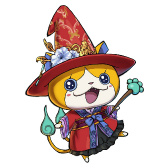 画像ギャラリー No.145のサムネイル画像 / 妖怪達が武将に変身! 「妖怪三国志」のゲーム内容を一挙紹介。ジバニャンやコマさん,USAピョン達が三つ巴の戦いを繰り広げる