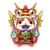 画像ギャラリー No.147のサムネイル画像 / 妖怪達が武将に変身! 「妖怪三国志」のゲーム内容を一挙紹介。ジバニャンやコマさん,USAピョン達が三つ巴の戦いを繰り広げる