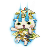 画像ギャラリー No.148のサムネイル画像 / 妖怪達が武将に変身! 「妖怪三国志」のゲーム内容を一挙紹介。ジバニャンやコマさん,USAピョン達が三つ巴の戦いを繰り広げる