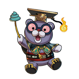 画像ギャラリー No.153のサムネイル画像 / 妖怪達が武将に変身! 「妖怪三国志」のゲーム内容を一挙紹介。ジバニャンやコマさん,USAピョン達が三つ巴の戦いを繰り広げる