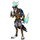 画像ギャラリー No.166のサムネイル画像 / 妖怪達が武将に変身! 「妖怪三国志」のゲーム内容を一挙紹介。ジバニャンやコマさん,USAピョン達が三つ巴の戦いを繰り広げる