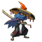 画像ギャラリー No.167のサムネイル画像 / 妖怪達が武将に変身! 「妖怪三国志」のゲーム内容を一挙紹介。ジバニャンやコマさん,USAピョン達が三つ巴の戦いを繰り広げる