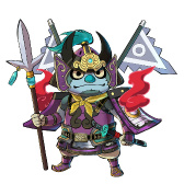 画像ギャラリー No.168のサムネイル画像 / 妖怪達が武将に変身! 「妖怪三国志」のゲーム内容を一挙紹介。ジバニャンやコマさん,USAピョン達が三つ巴の戦いを繰り広げる
