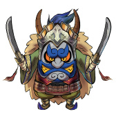 画像ギャラリー No.170のサムネイル画像 / 妖怪達が武将に変身! 「妖怪三国志」のゲーム内容を一挙紹介。ジバニャンやコマさん,USAピョン達が三つ巴の戦いを繰り広げる