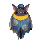 画像ギャラリー No.193のサムネイル画像 / 妖怪達が武将に変身! 「妖怪三国志」のゲーム内容を一挙紹介。ジバニャンやコマさん,USAピョン達が三つ巴の戦いを繰り広げる