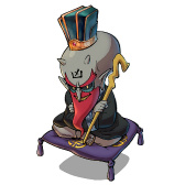 画像ギャラリー No.194のサムネイル画像 / 妖怪達が武将に変身! 「妖怪三国志」のゲーム内容を一挙紹介。ジバニャンやコマさん,USAピョン達が三つ巴の戦いを繰り広げる