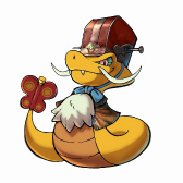 画像ギャラリー No.199のサムネイル画像 / 妖怪達が武将に変身! 「妖怪三国志」のゲーム内容を一挙紹介。ジバニャンやコマさん,USAピョン達が三つ巴の戦いを繰り広げる
