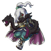 画像ギャラリー No.201のサムネイル画像 / 妖怪達が武将に変身! 「妖怪三国志」のゲーム内容を一挙紹介。ジバニャンやコマさん,USAピョン達が三つ巴の戦いを繰り広げる