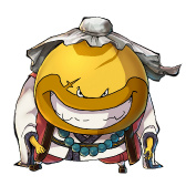 画像ギャラリー No.210のサムネイル画像 / 妖怪達が武将に変身! 「妖怪三国志」のゲーム内容を一挙紹介。ジバニャンやコマさん,USAピョン達が三つ巴の戦いを繰り広げる