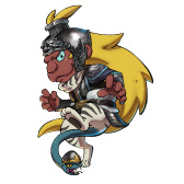 画像ギャラリー No.212のサムネイル画像 / 妖怪達が武将に変身! 「妖怪三国志」のゲーム内容を一挙紹介。ジバニャンやコマさん,USAピョン達が三つ巴の戦いを繰り広げる