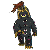 画像ギャラリー No.213のサムネイル画像 / 妖怪達が武将に変身! 「妖怪三国志」のゲーム内容を一挙紹介。ジバニャンやコマさん,USAピョン達が三つ巴の戦いを繰り広げる