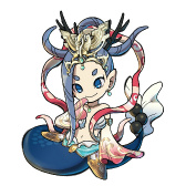 画像ギャラリー No.223のサムネイル画像 / 妖怪達が武将に変身! 「妖怪三国志」のゲーム内容を一挙紹介。ジバニャンやコマさん,USAピョン達が三つ巴の戦いを繰り広げる