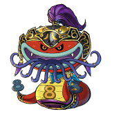 画像ギャラリー No.225のサムネイル画像 / 妖怪達が武将に変身! 「妖怪三国志」のゲーム内容を一挙紹介。ジバニャンやコマさん,USAピョン達が三つ巴の戦いを繰り広げる