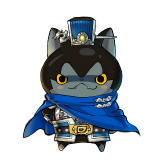 画像ギャラリー No.226のサムネイル画像 / 妖怪達が武将に変身! 「妖怪三国志」のゲーム内容を一挙紹介。ジバニャンやコマさん,USAピョン達が三つ巴の戦いを繰り広げる