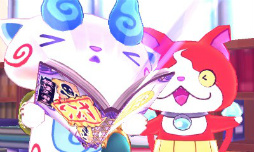 画像ギャラリー No.238のサムネイル画像 / 妖怪達が武将に変身! 「妖怪三国志」のゲーム内容を一挙紹介。ジバニャンやコマさん,USAピョン達が三つ巴の戦いを繰り広げる