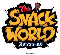 画像ギャラリー No.005のサムネイル画像 / ファンタジーRPG「スナックワールド」は，Android/iOS版が2017年4月，3DS版が7月発売。CGアニメ放映も4月にスタート