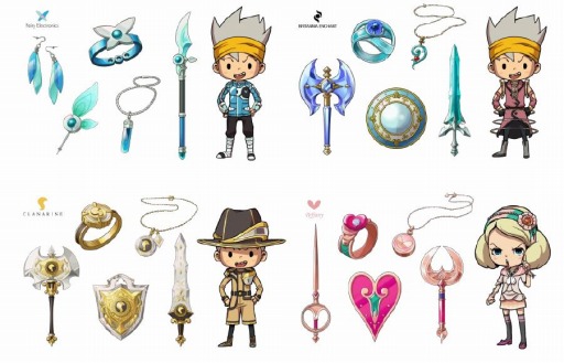 画像ギャラリー No.002のサムネイル画像 / タカラトミー,「スナックワールド」の玩具展開を7月に開始