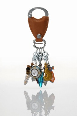 画像ギャラリー No.009のサムネイル画像 / タカラトミー,「スナックワールド」の玩具展開を7月に開始