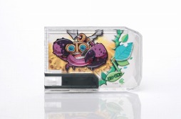 画像ギャラリー No.012のサムネイル画像 / タカラトミー,「スナックワールド」の玩具展開を7月に開始