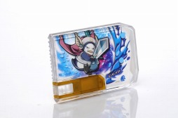 画像ギャラリー No.013のサムネイル画像 / タカラトミー,「スナックワールド」の玩具展開を7月に開始