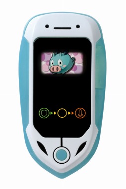 画像ギャラリー No.015のサムネイル画像 / タカラトミー,「スナックワールド」の玩具展開を7月に開始