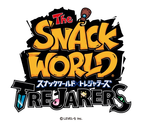 画像ギャラリー No.001のサムネイル画像 / 「スナックワールド トレジャラーズ」，柳楽優弥さん出演のTVCMが放送開始