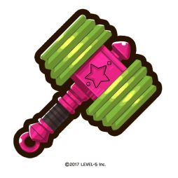 画像ギャラリー No.008のサムネイル画像 / 「スナックワールド トレジャラーズ」の追加コンテンツ第1弾と無料更新データVer.2.0が本日配信