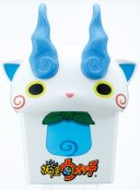 画像ギャラリー No.001のサムネイル画像 / マクドナルド，「妖怪ウォッチ」デザインのポテトケースを8月7日より販売