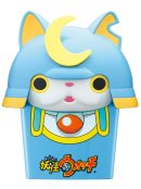 画像ギャラリー No.004のサムネイル画像 / マクドナルド，「妖怪ウォッチ」デザインのポテトケースを8月7日より販売