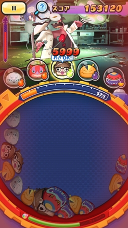 画像ギャラリー No.009のサムネイル画像 / 「妖怪ウォッチ ぷにぷに」攻略:全ニャンが震えた異色のコラボ妖怪“名探偵コニャン”の入手方法と高難度ミッション達成のコツ