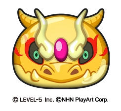 画像ギャラリー No.008のサムネイル画像 / 「妖怪ウォッチ ぷにぷに」,「妖怪ウォッチバスターズ2」との連動イベントを開催