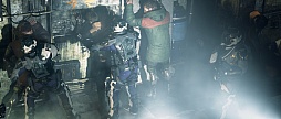 デウスエクス マンカインド・ディバイデッド