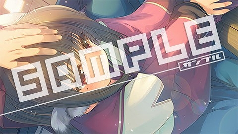 画像ギャラリー No.009のサムネイル画像 / 「うたわれるもの 偽りの仮面」，店舗別特典イラストの線画やラフが公開