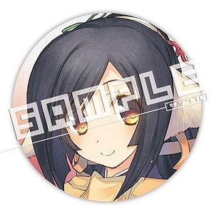 画像ギャラリー No.017のサムネイル画像 / 「うたわれるもの 偽りの仮面」，店舗別特典イラストの線画やラフが公開