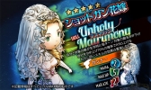 画像ギャラリー No.005のサムネイル画像 / 「HEAVENSTRIKE RIVALS」が100万DLを達成。10連ガチャ1回分のコアや100万ゴールドなどを6月1日15:00までに始めた人全員にプレゼント
