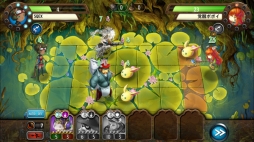 画像ギャラリー No.003のサムネイル画像 / 「HEAVENSTRIKE RIVALS」，「聖剣伝説2」とのコラボイベントが本日開催