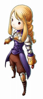 画像ギャラリー No.005のサムネイル画像 / 「HEAVENSTRIKE RIVALS」,「FFT 獅子戦争」とのコラボがスタート
