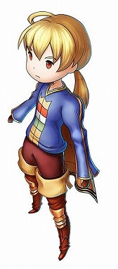 画像ギャラリー No.007のサムネイル画像 / 「HEAVENSTRIKE RIVALS」,「FFT 獅子戦争」とのコラボがスタート